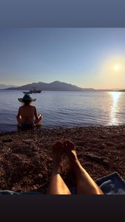 Katya Tarabanko feet photo 6