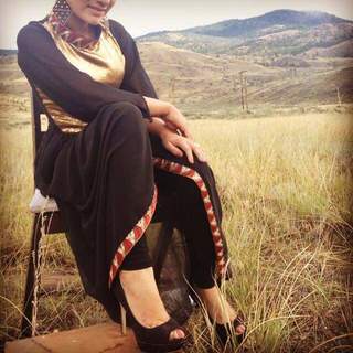 Kaur. B. feet photo 8
