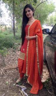 Kaur. B. feet photo 4