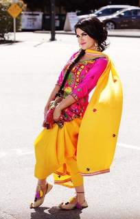 Kaur. B. feet photo 20