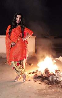 Kaur. B. feet photo 19