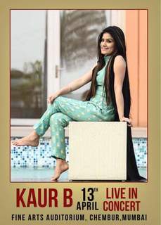 Kaur. B. feet photo 16