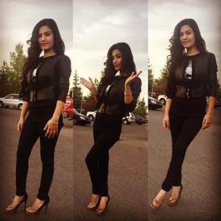 Kaur. B. feet photo 12