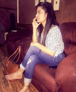Kaur. B. feet photo 10