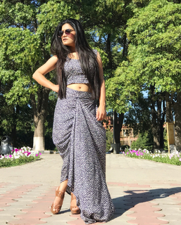 Kaur. B. feet photo 3