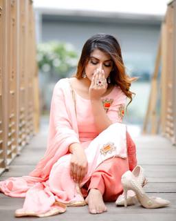 Kaur. B. feet photo 10