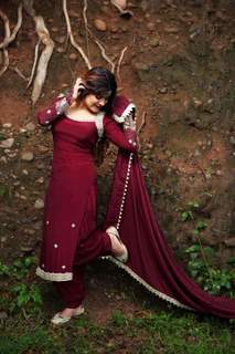 Kaur. B. feet photo 20
