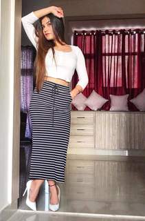 Kaur. B. feet photo 16