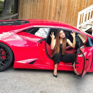 Kaur. B. feet photo 5
