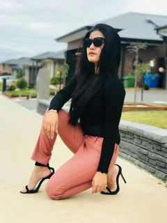 Kaur. B. feet photo 18
