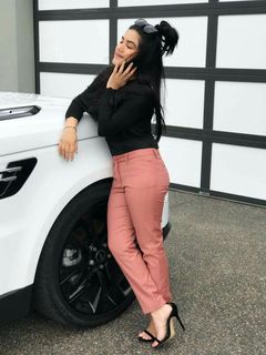 Kaur. B. feet photo 17