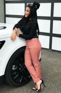 Kaur. B. feet photo 16