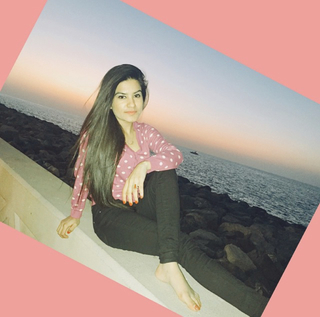 Kaur. B. feet photo 11