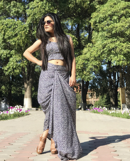 Kaur. B. feet photo 20