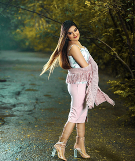 Kaur. B. feet photo 15