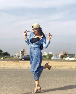 Kaur. B. feet photo 10
