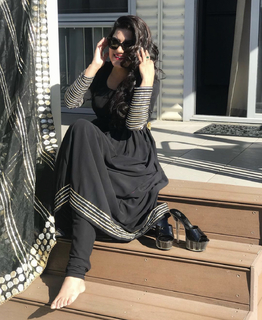 Kaur. B. feet photo 3