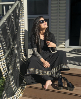 Kaur. B. feet photo 20