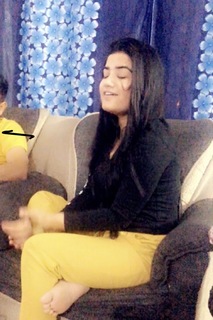 Kaur. B. feet photo 19