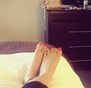 Kaur. B. feet photo 16