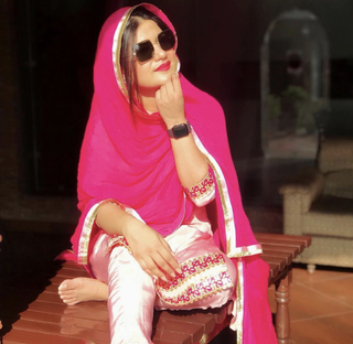 Kaur. B. feet photo 12