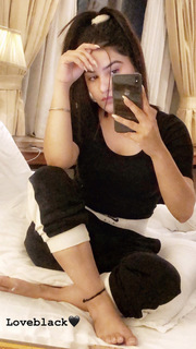 Kaur. B. feet photo 7