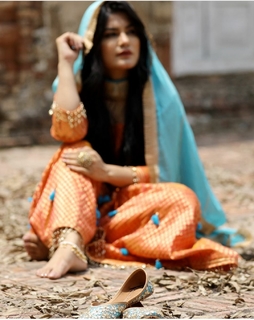 Kaur. B. feet photo 9