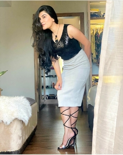 Kaur. B. feet photo 20