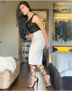 Kaur. B. feet photo 19