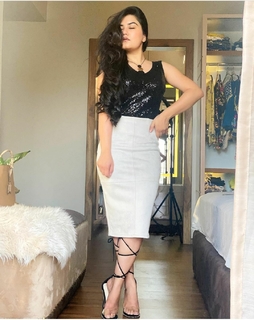 Kaur. B. feet photo 18
