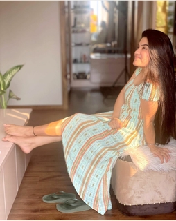Kaur. B. feet photo 16