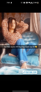 Kaur. B. feet photo 12