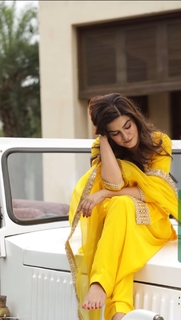 Kaur. B. feet photo 3
