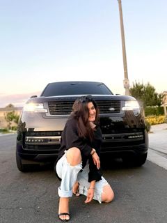 Kaur. B. feet photo 6
