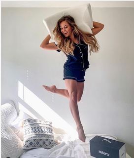 Kausha Campbell feet photo 3
