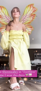 Kausha Campbell feet photo 18