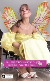Kausha Campbell feet photo 17