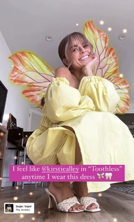 Kausha Campbell feet photo 16