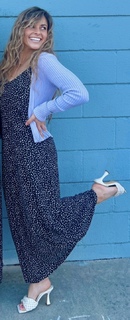 Kausha Campbell feet photo 16