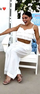 Kausha Campbell feet photo 9