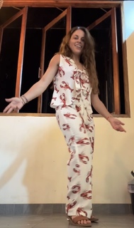 Kausha Campbell feet photo 11
