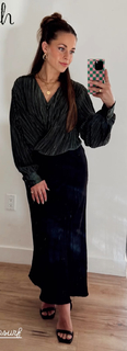 Kausha Campbell feet photo 6