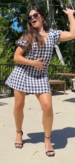 Kausha Campbell feet photo 17