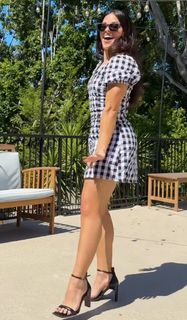 Kausha Campbell feet photo 14