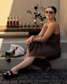 Kausha Campbell feet photo 6