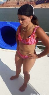 Kausha Campbell feet photo 20