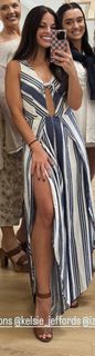 Kausha Campbell feet photo 17