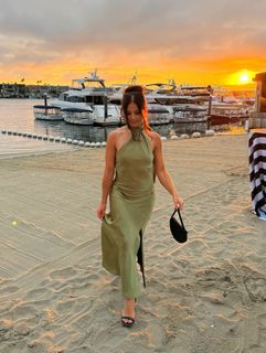 Kausha Campbell feet photo 11