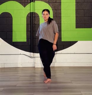 Kausha Campbell feet photo 18
