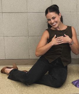 Kausha Campbell feet photo 16